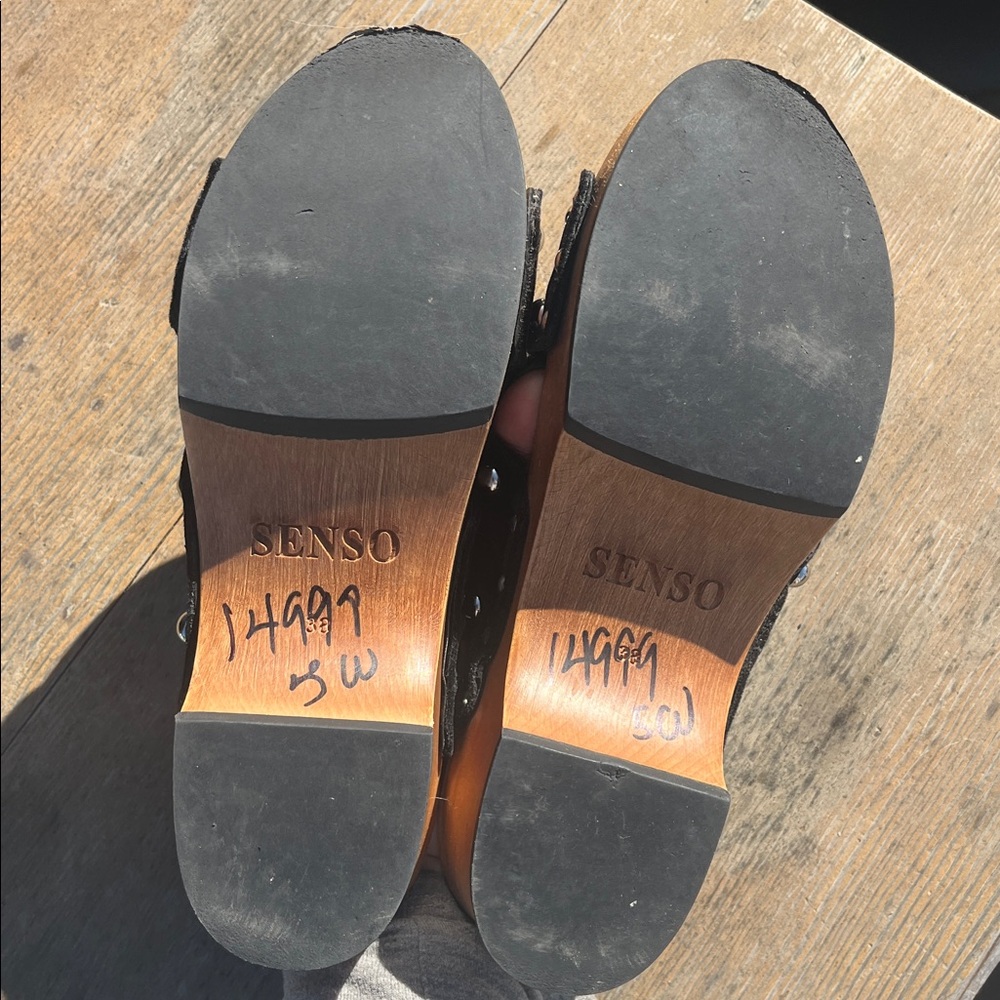 Senso Clogs - image 4